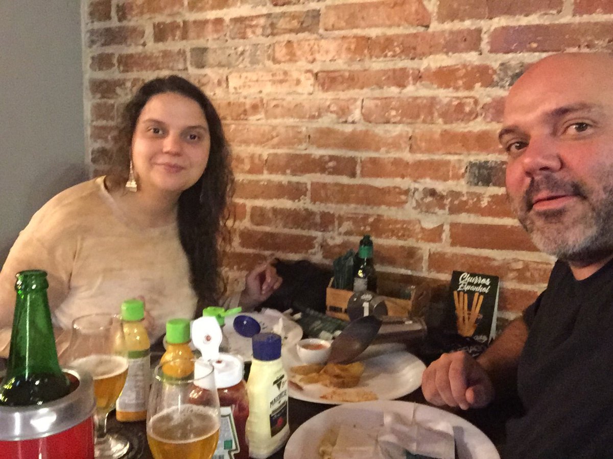 JuniorTherma's tweet photo. I'm at Quitutto Gastropub in Curitiba, pr https://t.co/qjSLpMTACt https://t.co/yoffwEWjhd