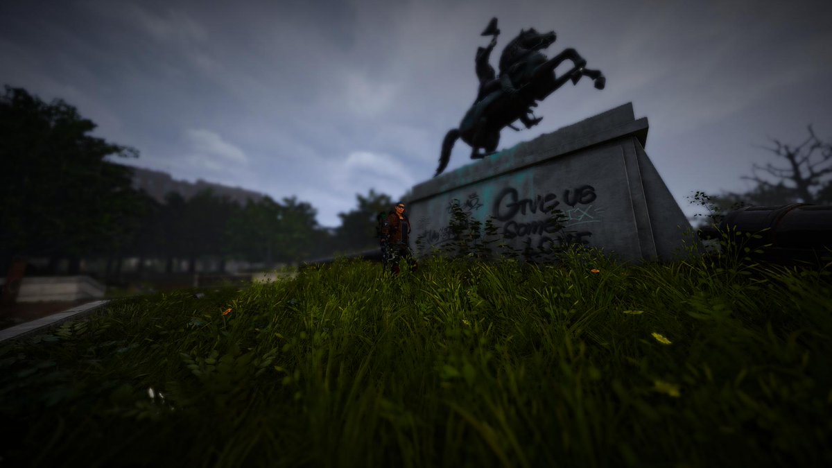 gbaez89's tweet photo. Photos from today's adventures #TheDivision2 @TheDivisionGame @divisionforums @TheDivisionBlog #divisionshots #TheDivision2Photos #Divisionshots #AgentHighlights #VirtualPhotography #GamePhotography #DivisionEdits #TheDivision2Photos https://t.co/xJmcKRfAbM