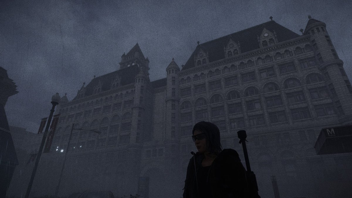 gbaez89's tweet photo. Photos from today's adventures #TheDivision2 @TheDivisionGame @divisionforums @TheDivisionBlog #divisionshots #TheDivision2Photos #Divisionshots #AgentHighlights #VirtualPhotography #GamePhotography #DivisionEdits #TheDivision2Photos https://t.co/xJmcKRfAbM
