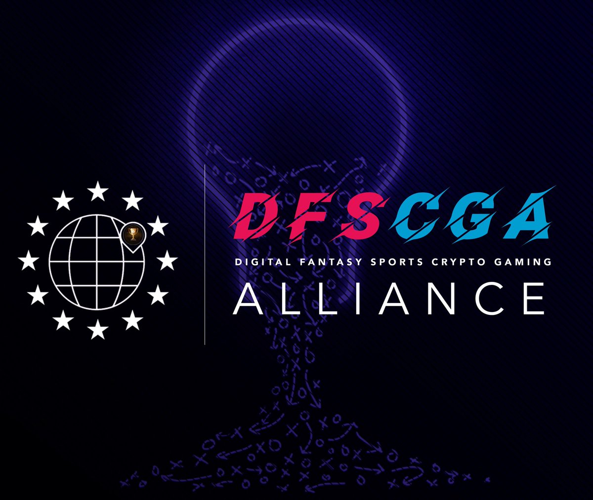 $DFS has established the #DFSCGA🏆💫🌐
Our mission - to bring #FantasySports, #CryptoGaming, &amp; new fan engagement together as one -  Empowering a community of forward thinking gaming #currencies based on #blockchainProfessional projects inquire @ t.me/digitalfantasy… 💡