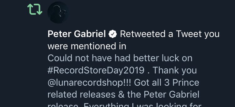 lunarecordshop's tweet photo. Twitter is so cool. Pt.1 https://t.co/JbykVnBY2X