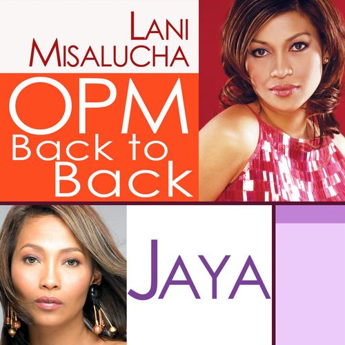 #nowplaying Tunay Na Mahal by Lani Misalucha on jayger.fm