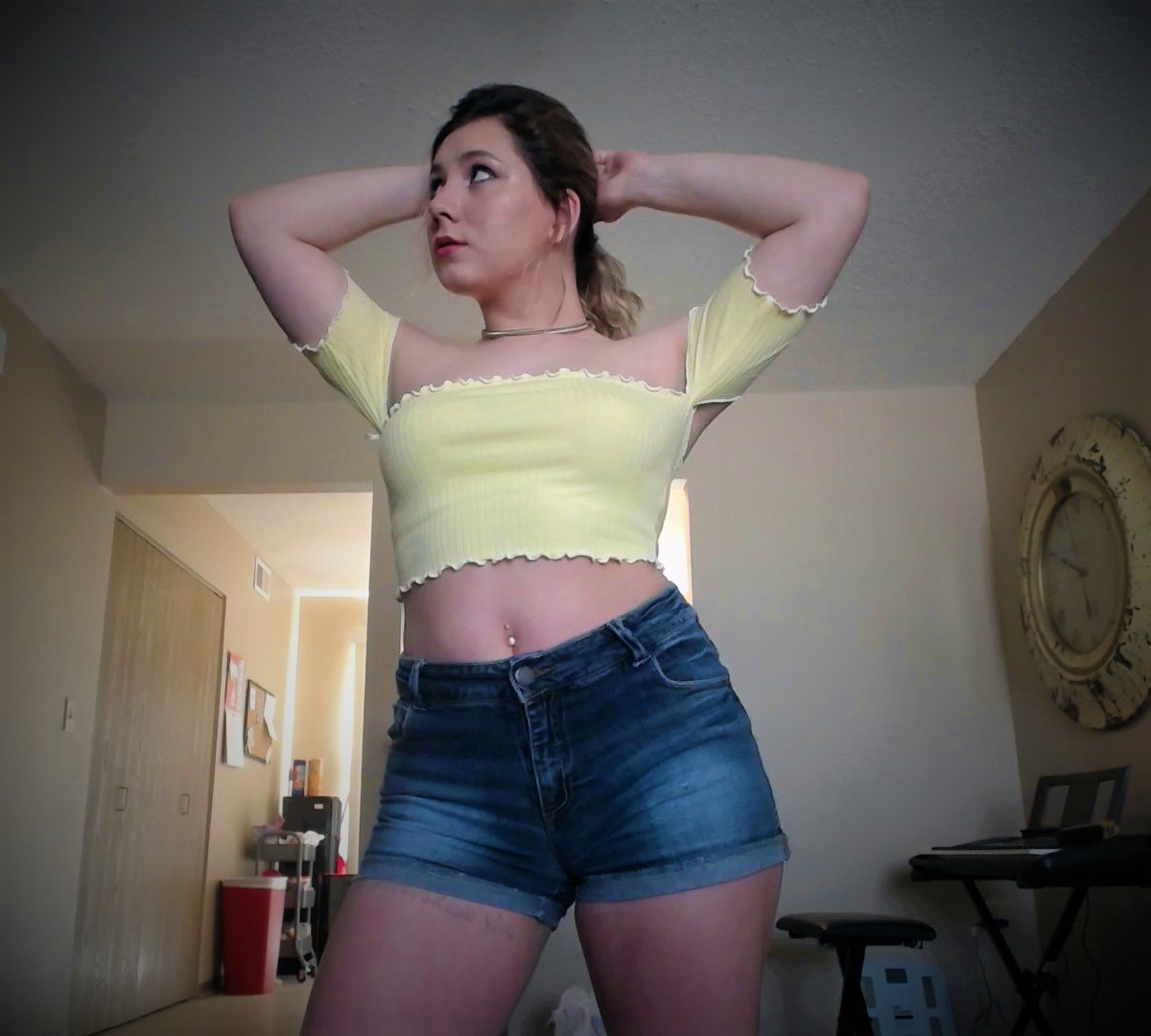 asher eden: professional gooner girl on X: Im entering a new chapter in  my life and with my content. Thank you to my supporters. I cant wait for  you all to see