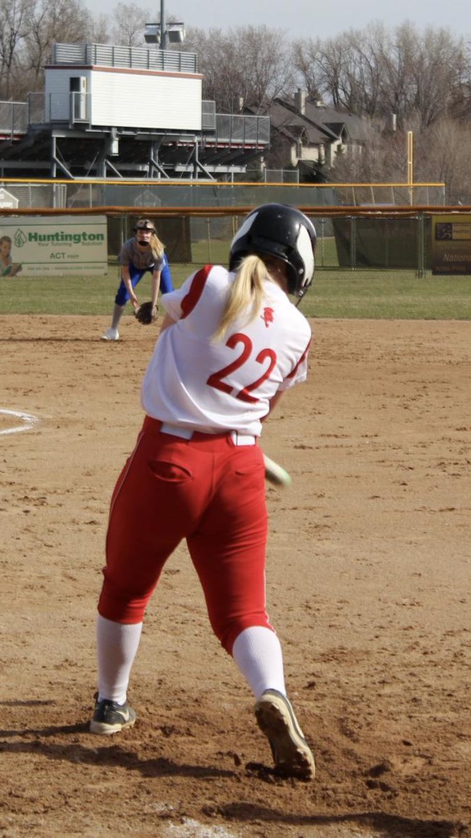 BSM Softball tweet media