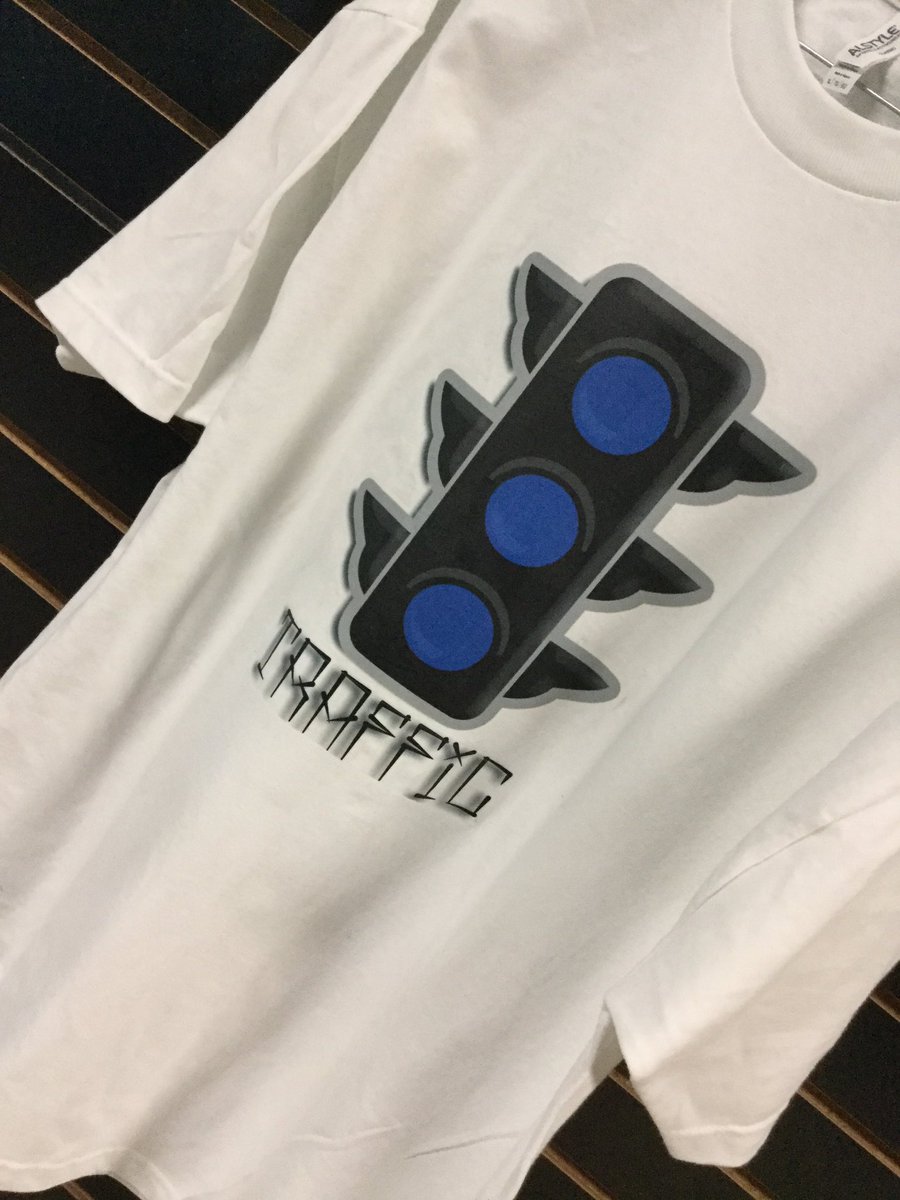 Traffic5150's tweet photo. Coming soon new merchandise 🔥💯 https://t.co/L99Ep4xGDg