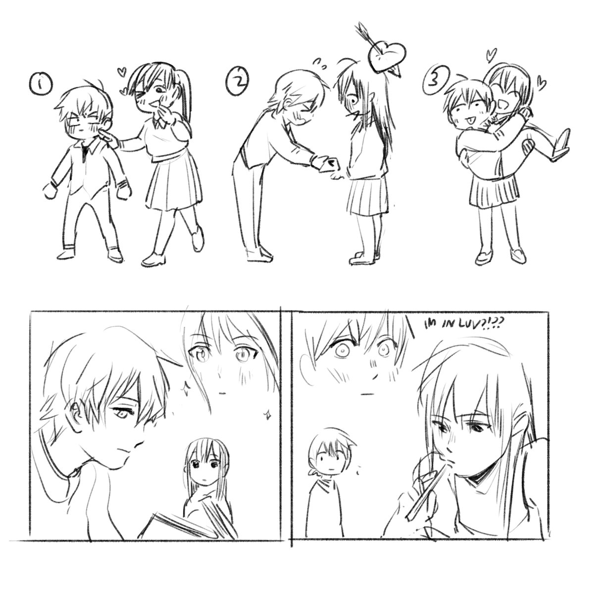 tried To Do That Fav Pair Dynamic It katy tried-to-do-that-fav-pair-dynamic-it-katy