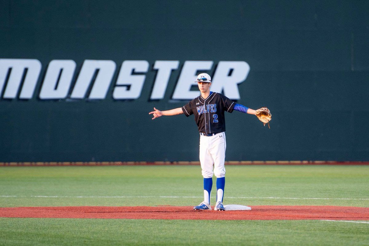 West uses 5-run 7th to sweep Plano East with a 7-2 win 

<a href="/Danny_Davis14/">Danny Davis</a> 4.2 IP 1 ER 7 K

<a href="/LukeDouthitt/">Luke Douthitt</a> 2.1 IP 1 H 0 R 4 K

2 hits for <a href="/Nick20Moore/">Nick Moore</a>,  <a href="/ChaseSpencer02/">Chase Spencer</a> &amp; <a href="/JacobBstephens/">Jacob Stephens</a> 

2 RBI for <a href="/ryanfrnka/">Ryan Frnka</a> &amp; <a href="/pirela_medina/">Carlos Pirela</a> 

<a href="/cjdifiglia06/">CJ Difiglia</a> H, 2 R 

Next week: Allen (home Friday)