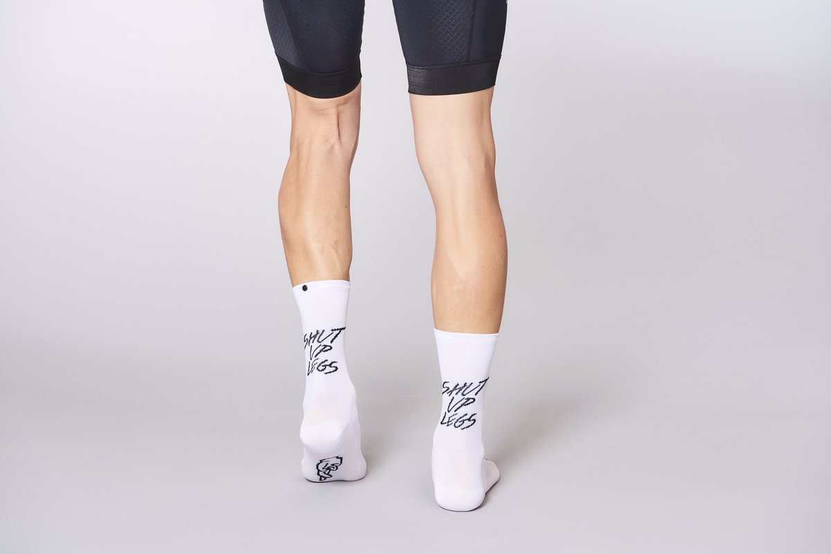 Shut Up Legs tweet media