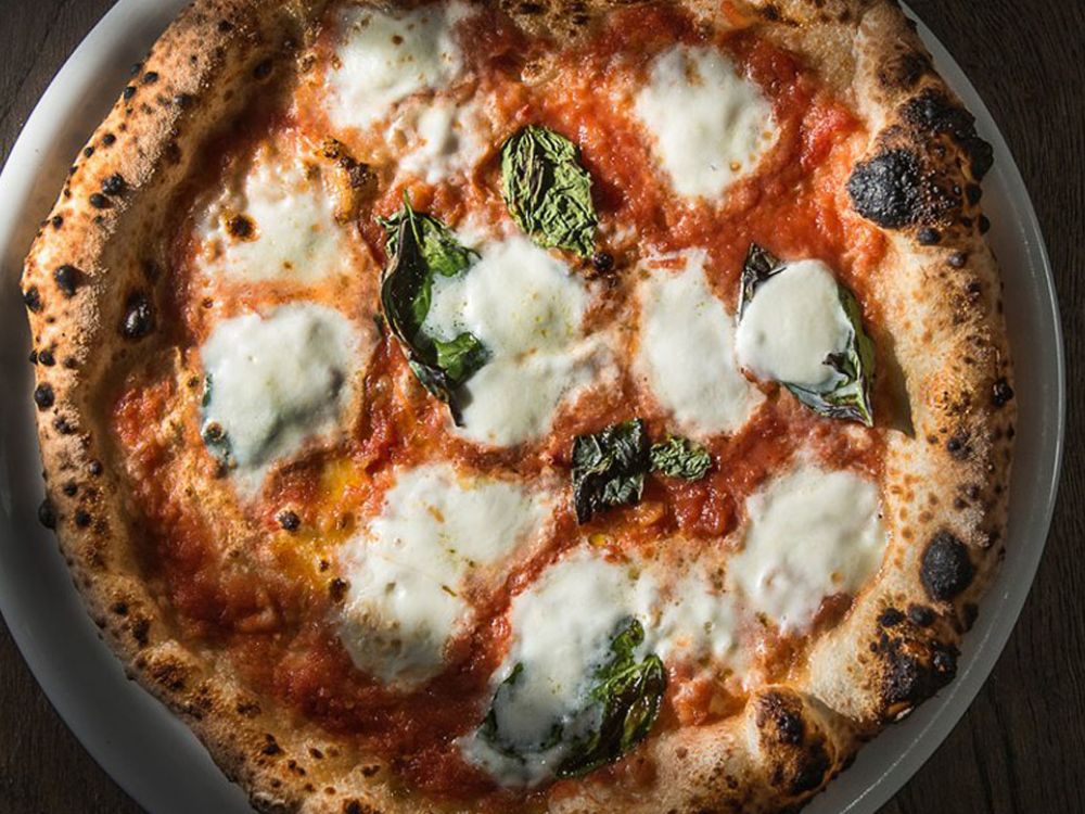 Pizza and Beer? Cheese and Beer... why not both? 

Feast on four <a href="/gradigroup/">400gradi</a> specially designed Neapolitan Pizzas, each with its own bespoke cheese from <a href="/MilktheCowMelb/">Milk the Cow</a>, matched with beers from the <a href="/4PinesBeer/">4 Pines Brewing Co.</a> range: bit.ly/2G2TNj0 #GBW19