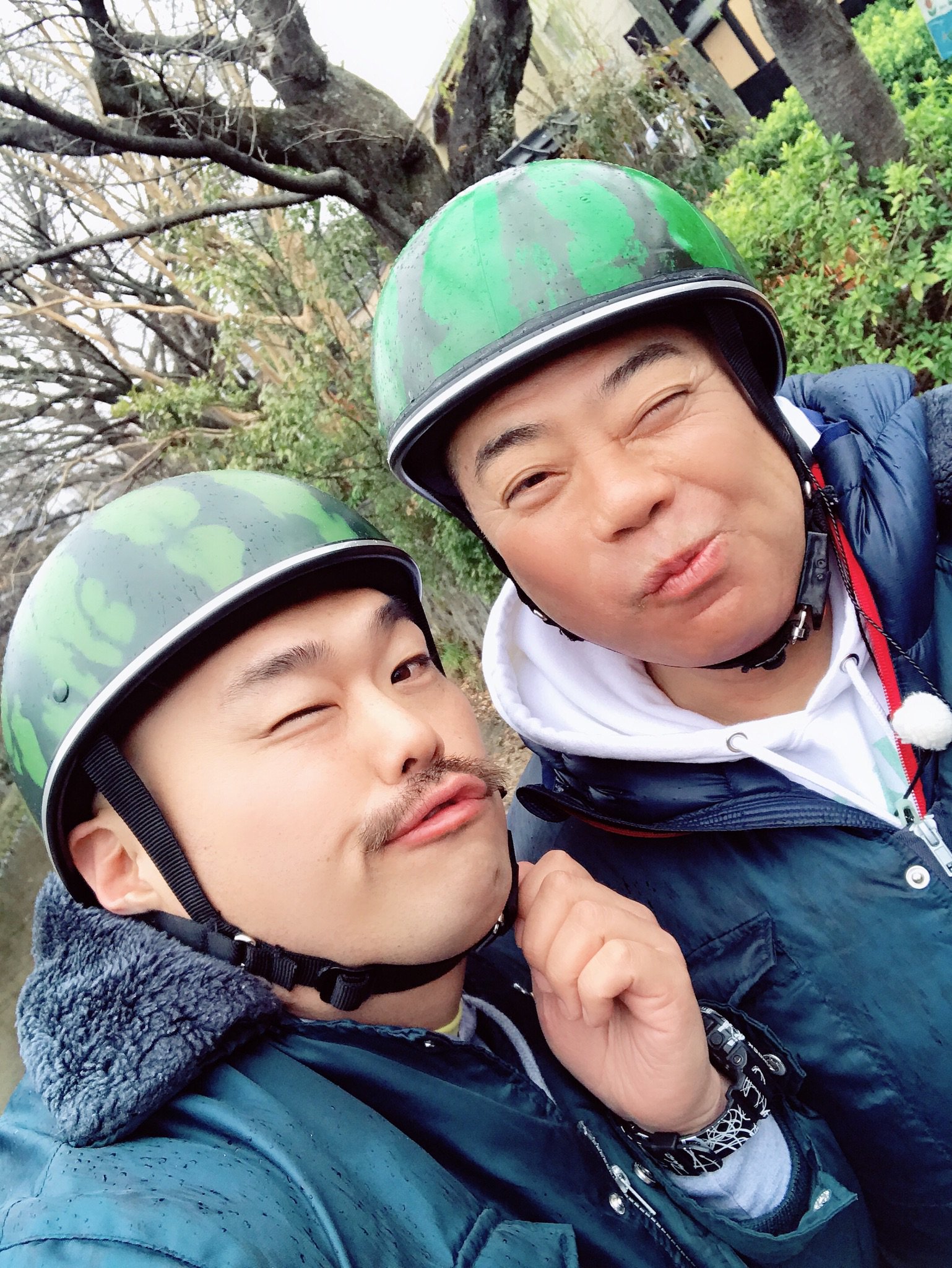 安田大サーカス クロちゃん 4月日 土 テレビ東京系 出川哲朗の充電させてもらえませんか 19時54分 そうだ京都行コ 絶景の茶畑 宇治から琵琶湖近江神宮までパワスポ街道60キロ ですがクロちゃんがワワワワーヤバいよヤバいよsp みてだしんよー