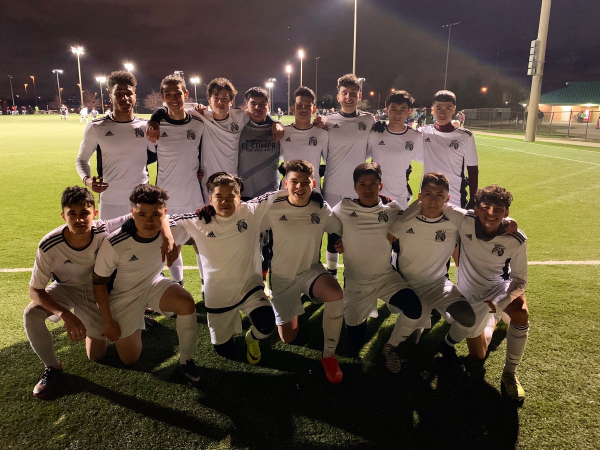 NISLsoccer's tweet photo. 8:30pm F#1 #NISLsoccer #U17CPL @Strikers_FV 2002/03 Over @ciceromayasfc 2002 - for final https://t.co/FIgjwUkCsO