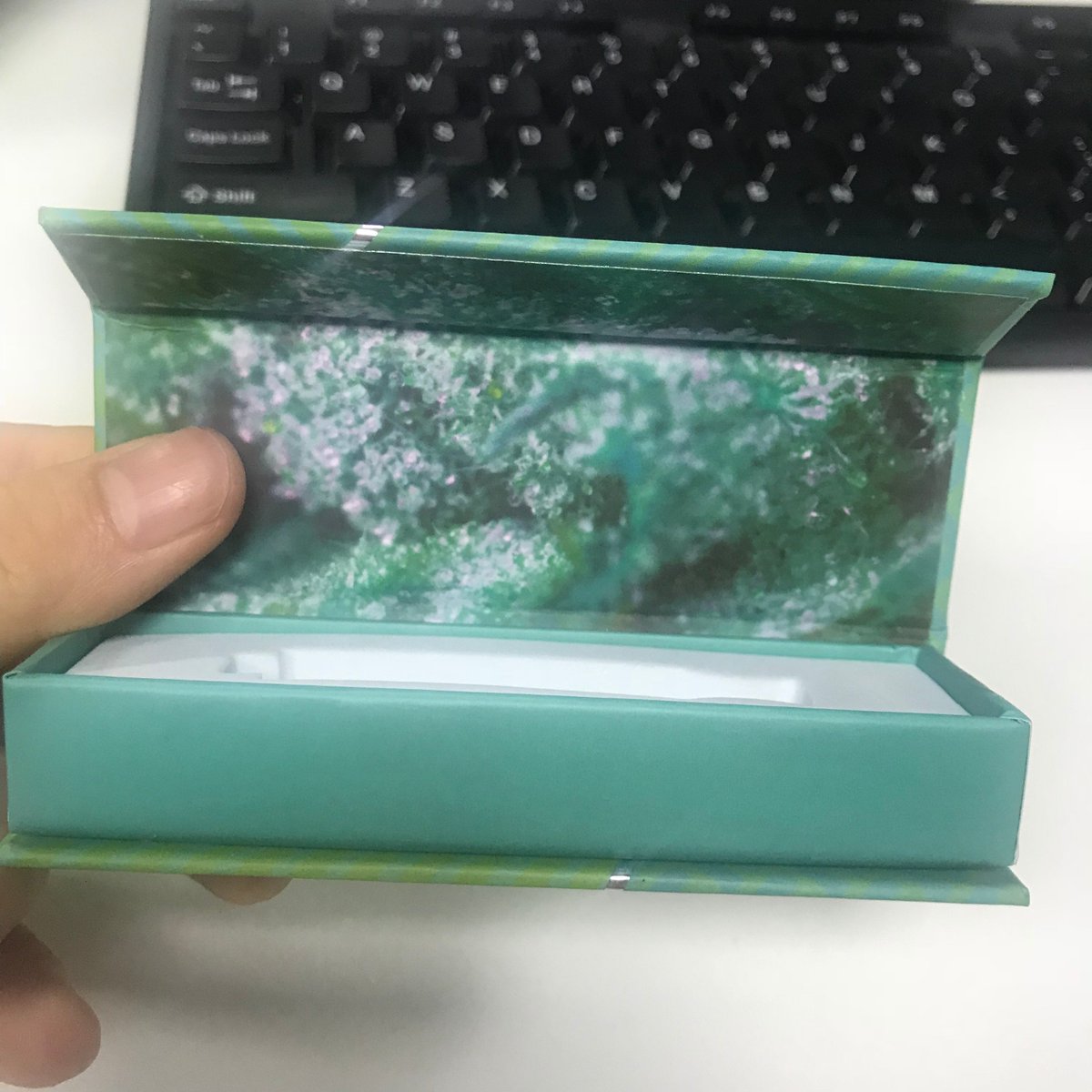 RichelYanC's tweet photo. New Smart Cartridge with Packaging #smartcarts #smartcartvape #smartcart #smartcartridge #smartcartridges #smartcartswholesale #smartcartspackaging #smartcartsbattery #cbdcartridge #cbdcartridges #cbdpackaging #cbdpackage #cbdcarts #thccartridges #thcoilcartridge #thccarts https://t.co/paa6EC1H0n