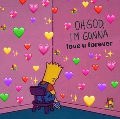 His...smile....has me...weak