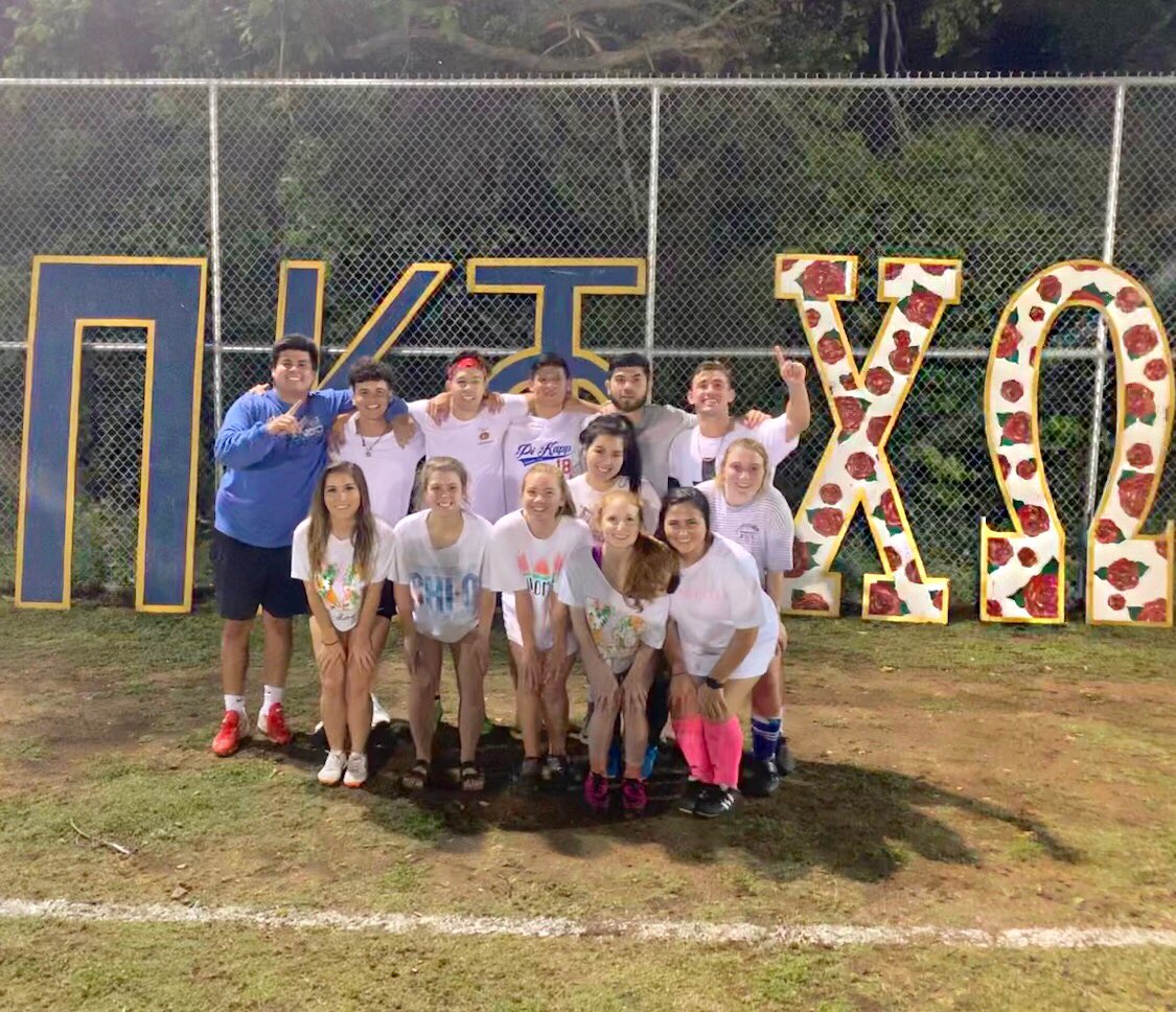 Texas State Chi Omega tweet media