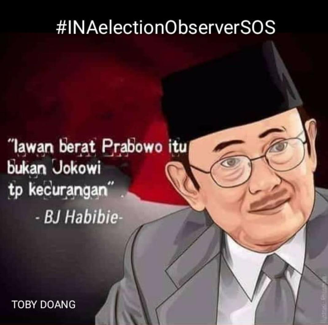 #INAelectionObserverSOS prabowo
#CYBERMUSLIMRUSSIANFORPRABOWOSOS #INAelectionObserverSOS #IndonesiaCallsObserver #CYBERMUSLIMRUSSIANFORPRABOWOSOS #INAelectionObserverSOS #IndonesiaCallsObserver #CYBERMUSLIMRUSSIANFORPRABOWOSOS #INAelectionObserverSOS