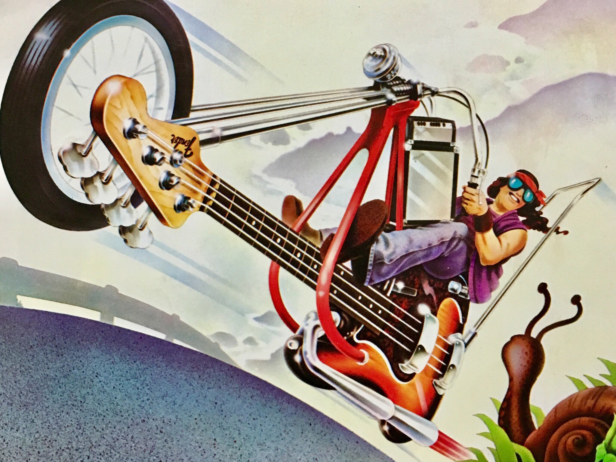 昭和元禄 アングラポップ on Twitter 