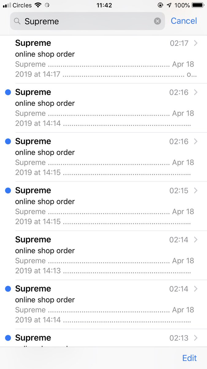 Woke up from sleep and cook another 9 more. Thanks <a href="/Universe_Proxy/">Universe_Proxies</a> for super fast supreme proxies and <a href="/CaptchaBakery/">Captcha Bakery</a> for unlimited one clicks and <a href="/TheOilCop/">The OilCop</a> for the guide