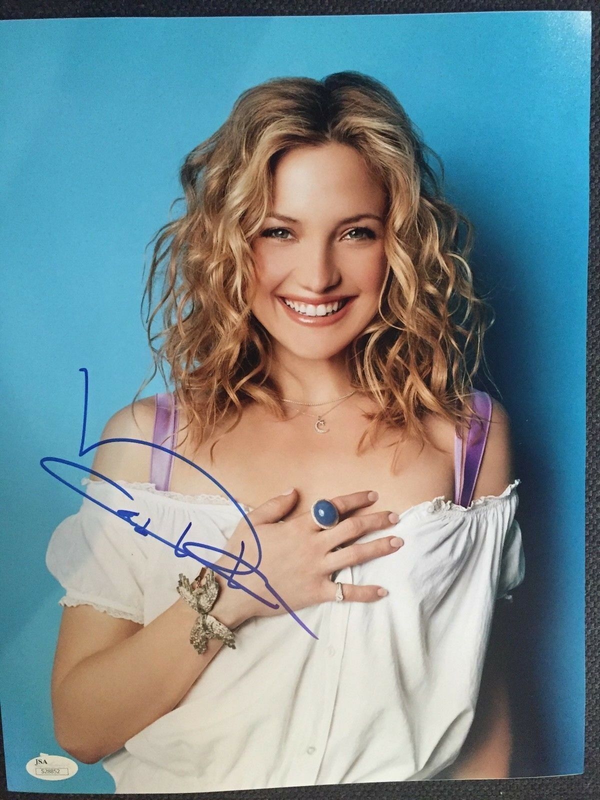Happy Birthday, Kate Hudson!   