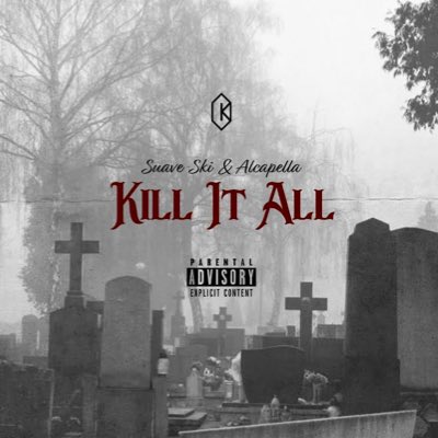 suaveskimusic's tweet photo. #Killitall #Speakeazy https://t.co/zwTZZnX15G