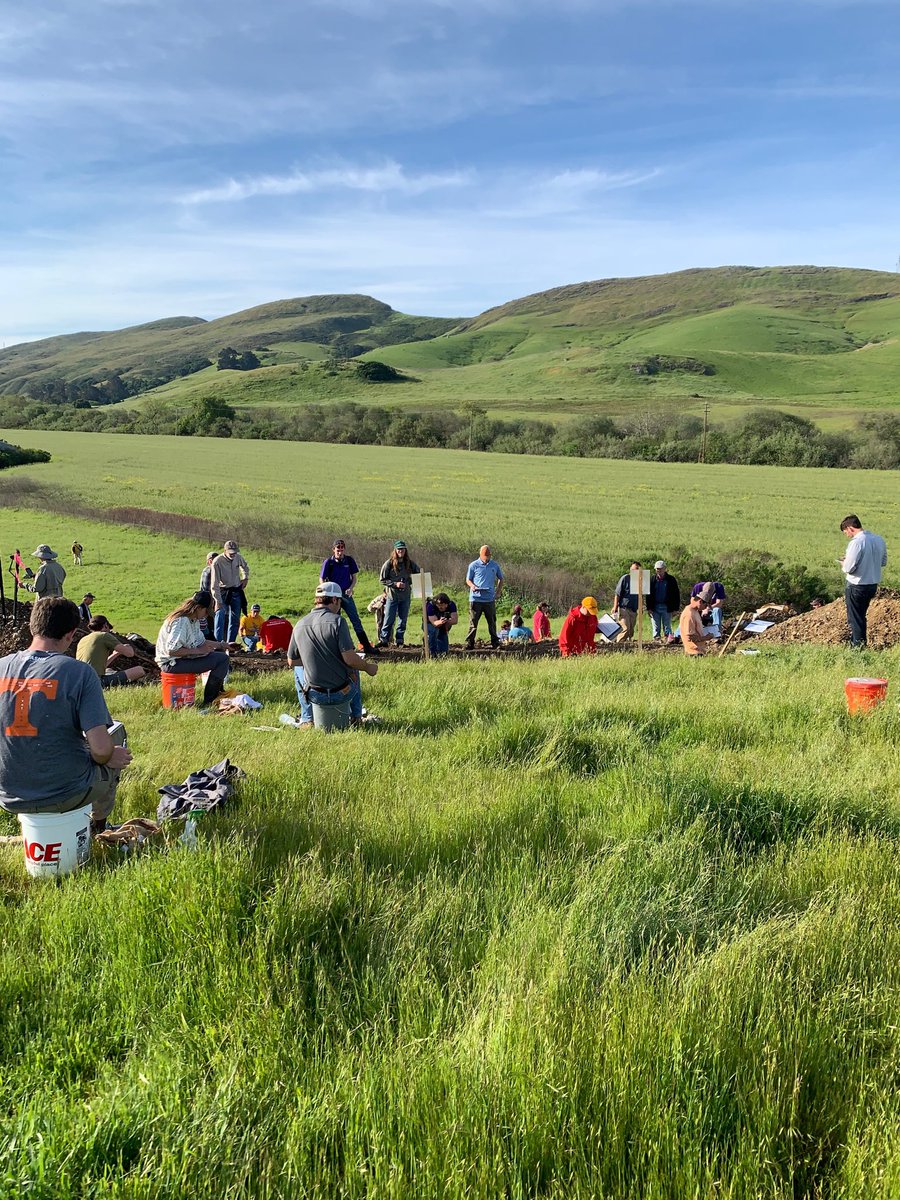 JudgingSoil's tweet photo. ⁦@NCSS1899⁩ ⁦@_SASES⁩ Team and Individual soil Judging Contest on Thursday https://t.co/yLkB2ZEe71