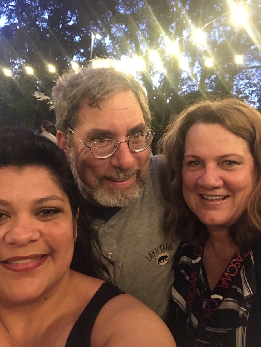 Woodland USD, CDE, and McFarland USD.