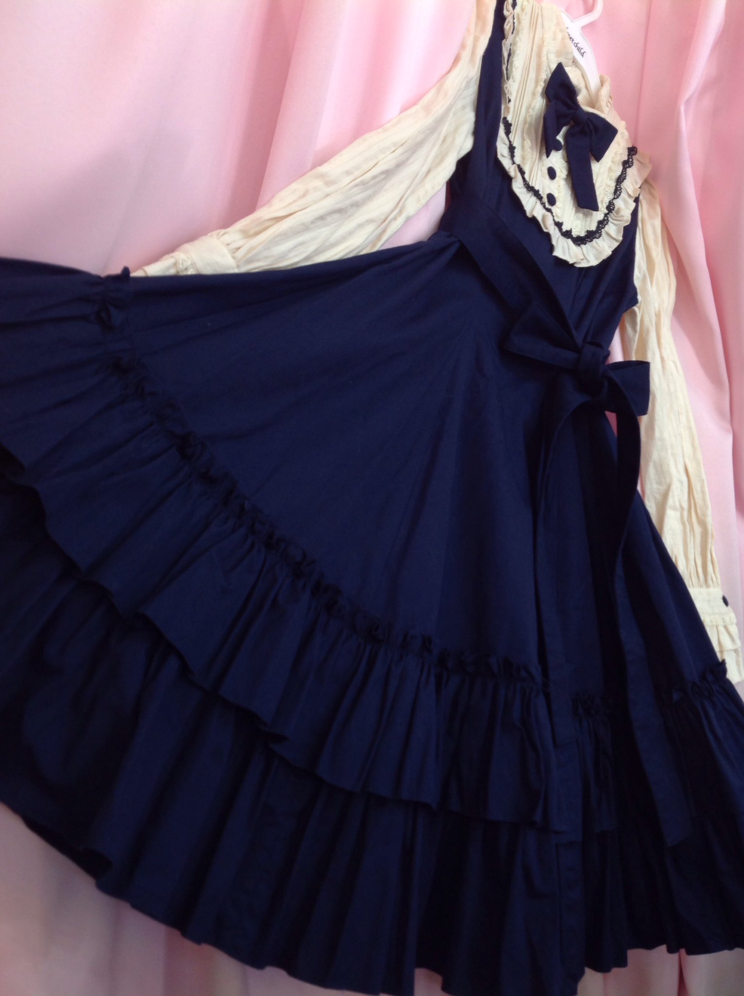 Mary Magdalene メアリーマグダレン　ワンピース　トロペジェンヌ Mary Magdalene メアリーマグダレン ワンピース トロペジェンヌ