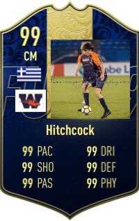 WakeSoccerFan's tweet photo. unstoppable. https://t.co/QsCfW2vUUE