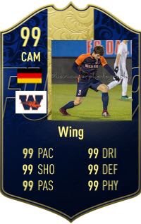 WakeSoccerFan's tweet photo. unstoppable. https://t.co/QsCfW2vUUE