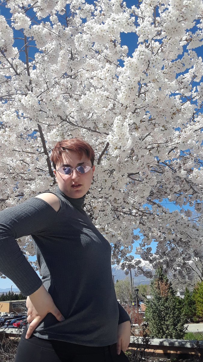 Spokesventi's tweet photo. PC @sunnshinebitch https://t.co/uu7N7VGFT4