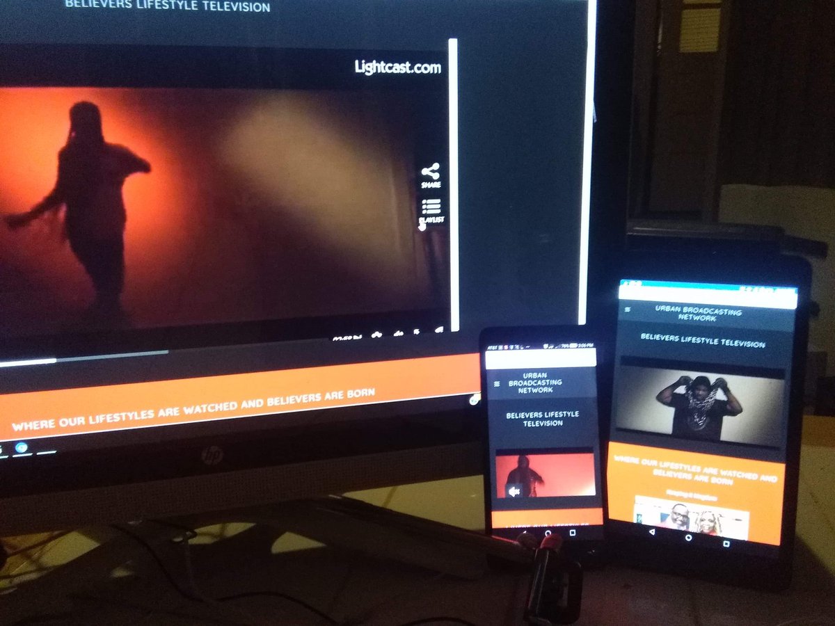 UrbanBNetwork's tweet image. 3 ways to download #Urbanbroadcastingnetwork ,3platforms on 🍎Rokutv &amp;amp; Firestick TV, 10 Channels for your entertainment..