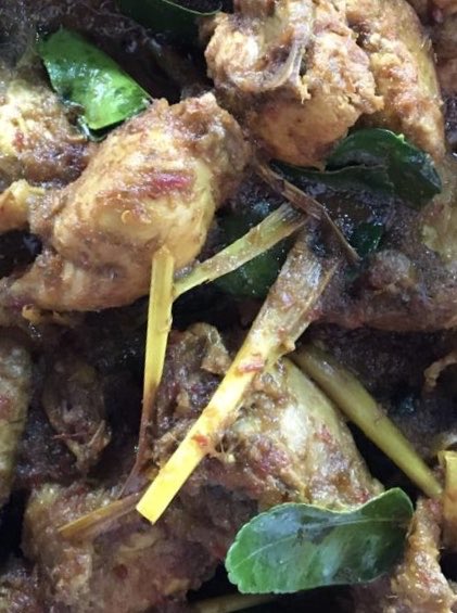 RestoranNiarasa's tweet photo. Salam Jumaat Yang Mulia

Semoga Hari ini dikurniakan Kesihatan dan Kebahagiaan kepada semua.

Istimewa Hari Ini Lauk Ayam Masak Rendang

#restoranniarasa #niarasalovers #masakankampung #sedapsengoti #jomniarasa #sedaptelajok #makanansihat #hanyauntukmu #niarasakatering https://t.co/cLujNhjgXM
