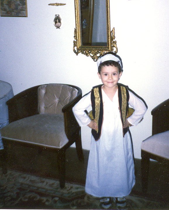 my show RAMY is now streaming on <a href="/hulu/">Hulu</a> and this is how I feel