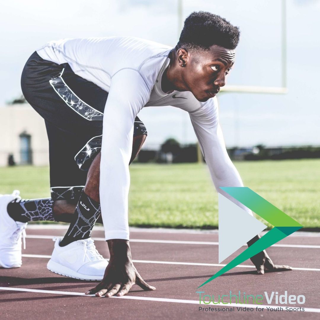 You are the only one who can make a difference for your future. Whatever your dream is, do everything in your power to achieve it! Touchline Video will make sure to highlight your talent and skills in your video. Let’s work together for your future!
#NCAA #studentathlete