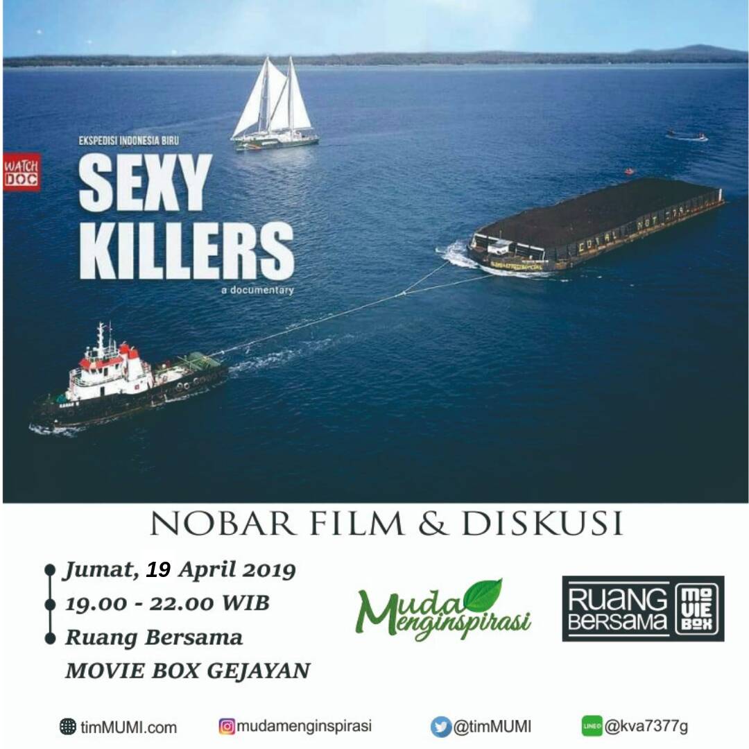Muda Menginspirasi tweet media