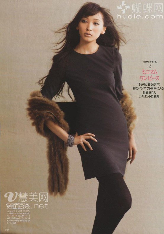 Sasadara Manjer Kawuryan Anne Watanabe 14 April 1986 渡辺杏