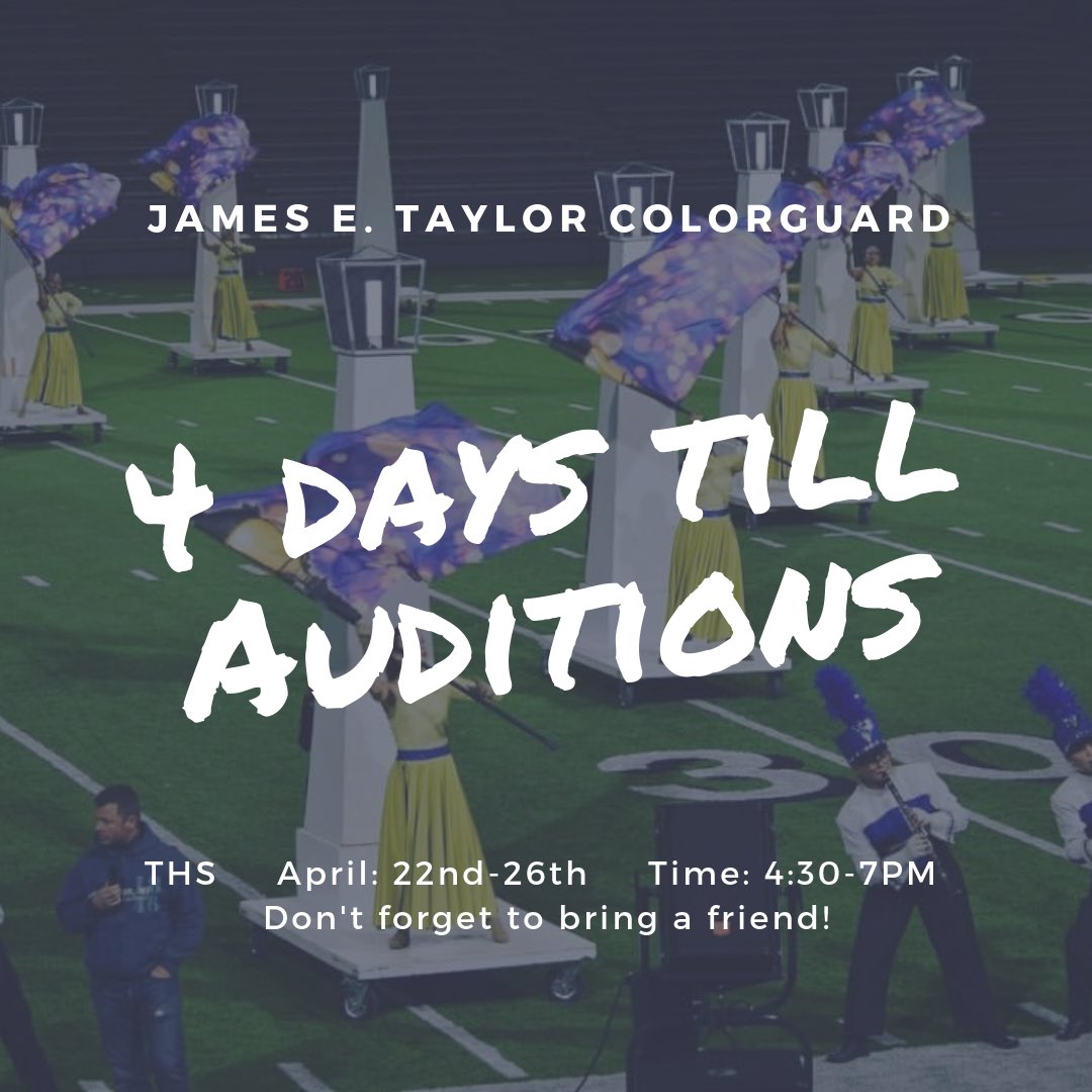 Jet Colorguard (@jet_colorguard) on Twitter photo 