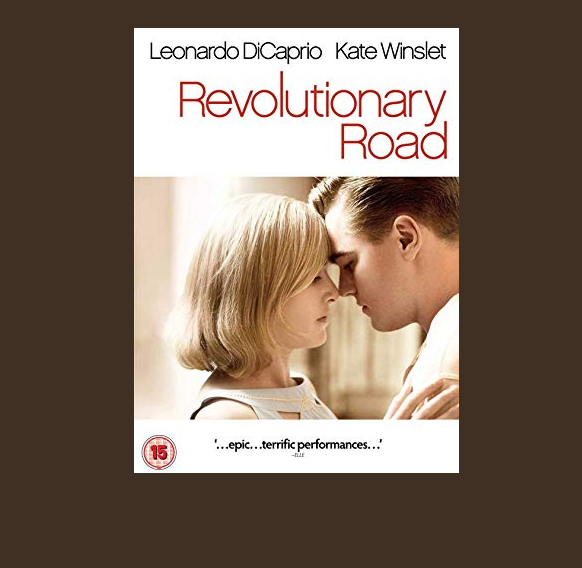 jellypipes's tweet photo. It's so funny how @LeoDiCaprio dies as Jack in Titanic and then  @KateWinslet dies as April in Revolutionary Road..

Like, can they both please collab in a movie that they both survive in and be happy ever after? https://t.co/7dqlzv4VQv