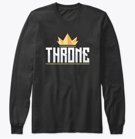 Released a line of merch today and I’m really happy with how it turned out!  More options coming soon! teespring.com/stores/thrones…