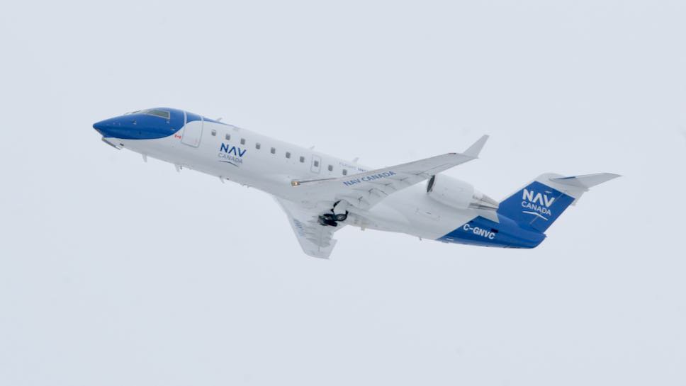 FrankReardon1's tweet photo. Spotted today in #Iqaluit #Nunavut off @navcanada #Canadair #CRJ200 #CGNVC APR.18.2019 #YFBSpotters #AVGEEKS #YFB https://t.co/nLmvGPOcMl