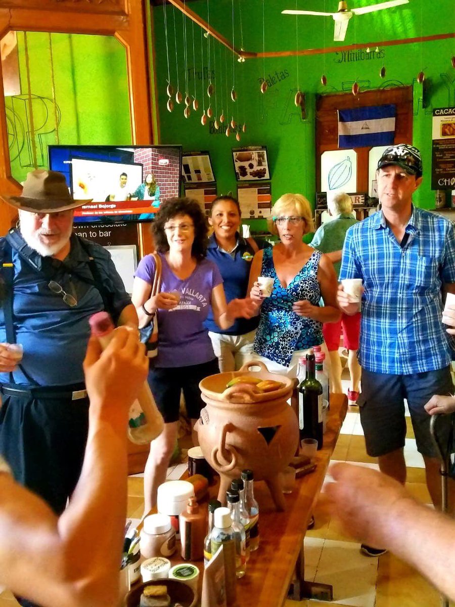 ErickQu37538133's tweet photo. Day Tours :                                                 Granada is the quintessential tourist city of Nicaragua. It has an exquisite and well conserved. Es colonial and neoclassical architecture one of the most visited of America for its parties as Riding sites. https://t.co/G4gly6B9jP