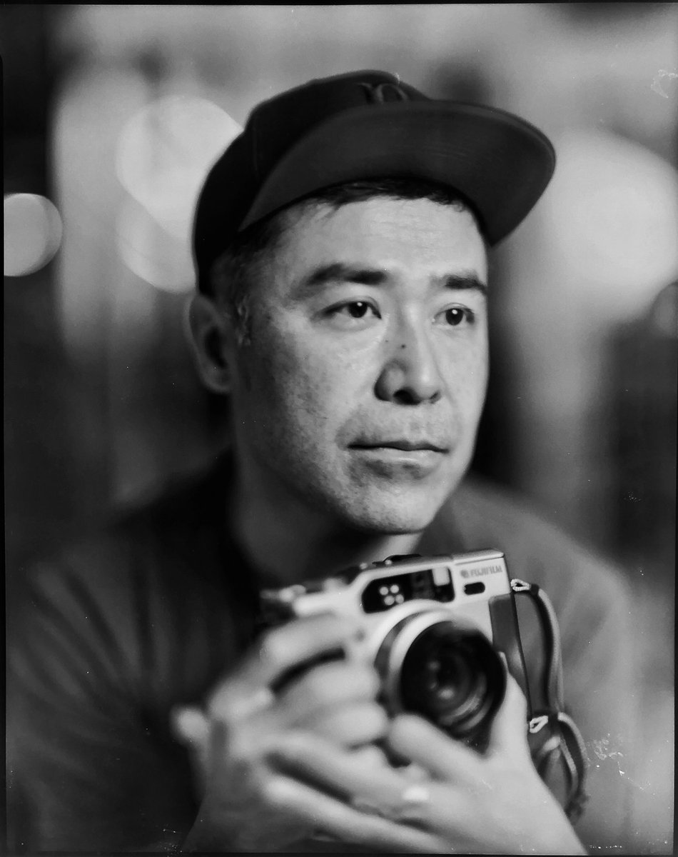 jeffowong's tweet photo. Ross London Xpres 16 1/2" f4.5 + wilderness 1620 body + Lehoi 1620 film + HC110 + iPhone scan https://t.co/7Me1Q4FfIV