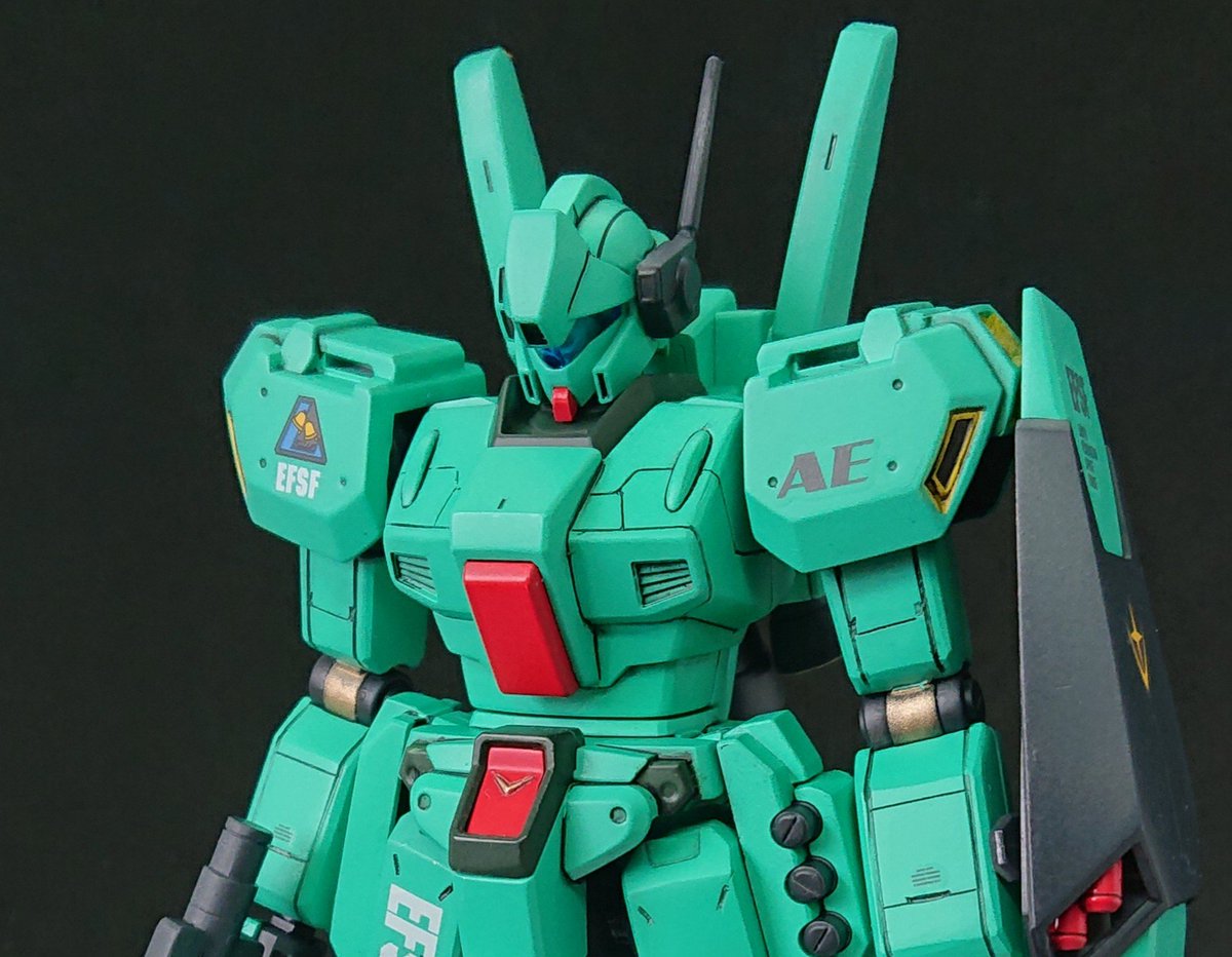 Twoucan ジェガンd型 の注目ツイート イラスト マンガ コスプレ モデル