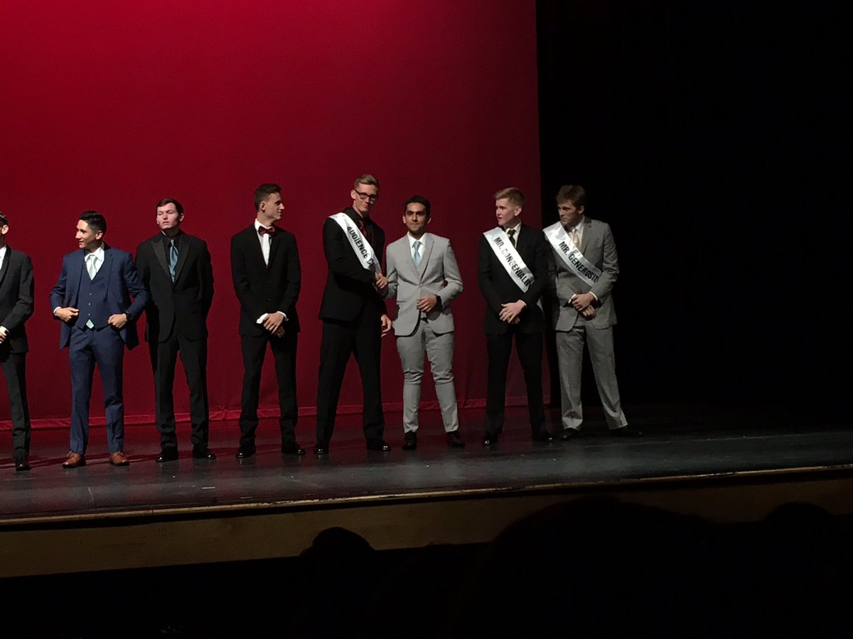 BCHS_DVUSD's tweet photo. Congrats to all of our contestants and to our 2019 Mr. BC, Joe Pitts!  @DVUSD @A_BatesFndtn @DrFinchDVUSD https://t.co/7RfuS6KAex
