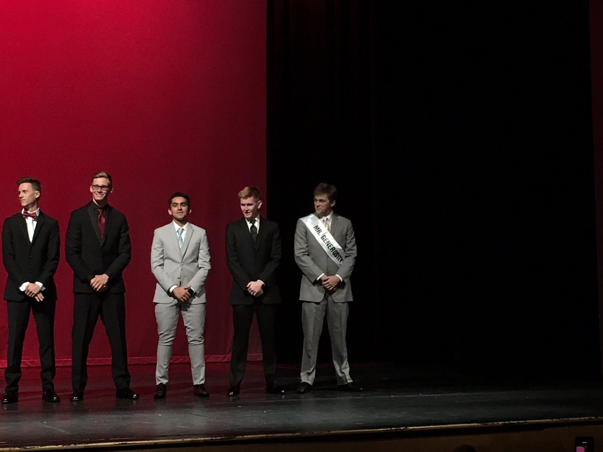 BCHS_DVUSD's tweet photo. Congrats to all of our contestants and to our 2019 Mr. BC, Joe Pitts!  @DVUSD @A_BatesFndtn @DrFinchDVUSD https://t.co/7RfuS6KAex