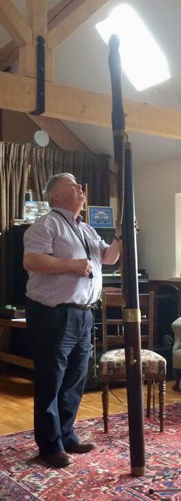 BDRSoc's tweet photo. Saturday May 4th is the #BDRS #DoubleReedDay in Hampshire - Come and meet our two guests talking about historical instruments, as well as all the other double reed day music making activities, networking &amp; shopping opportunities to be had! Sign up https://t.co/FMF2wgF2go https://t.co/IQNtepoywn