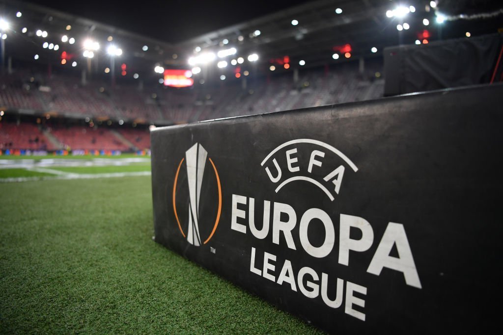 Europa League semi-final fixtures Revealed thebreakingpostng.com/sports/europa-…