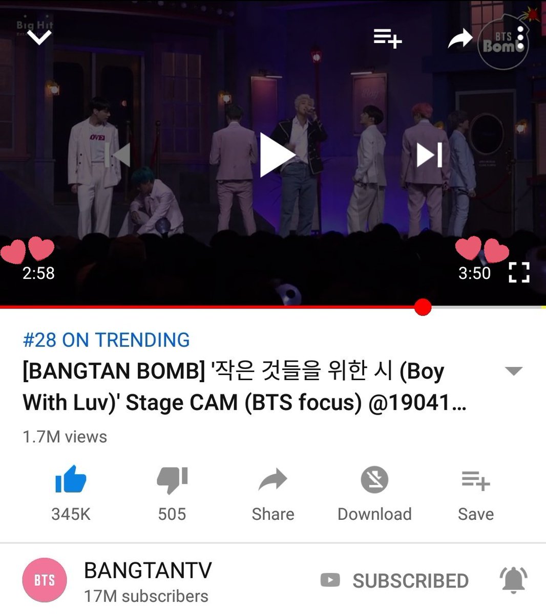 lovingbngtn's tweet photo. we know that this is not coincidence,, y'all, look at the time and their position
bighit eYE- https://t.co/nrdYx84ZJW