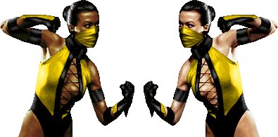 Survive is the game.