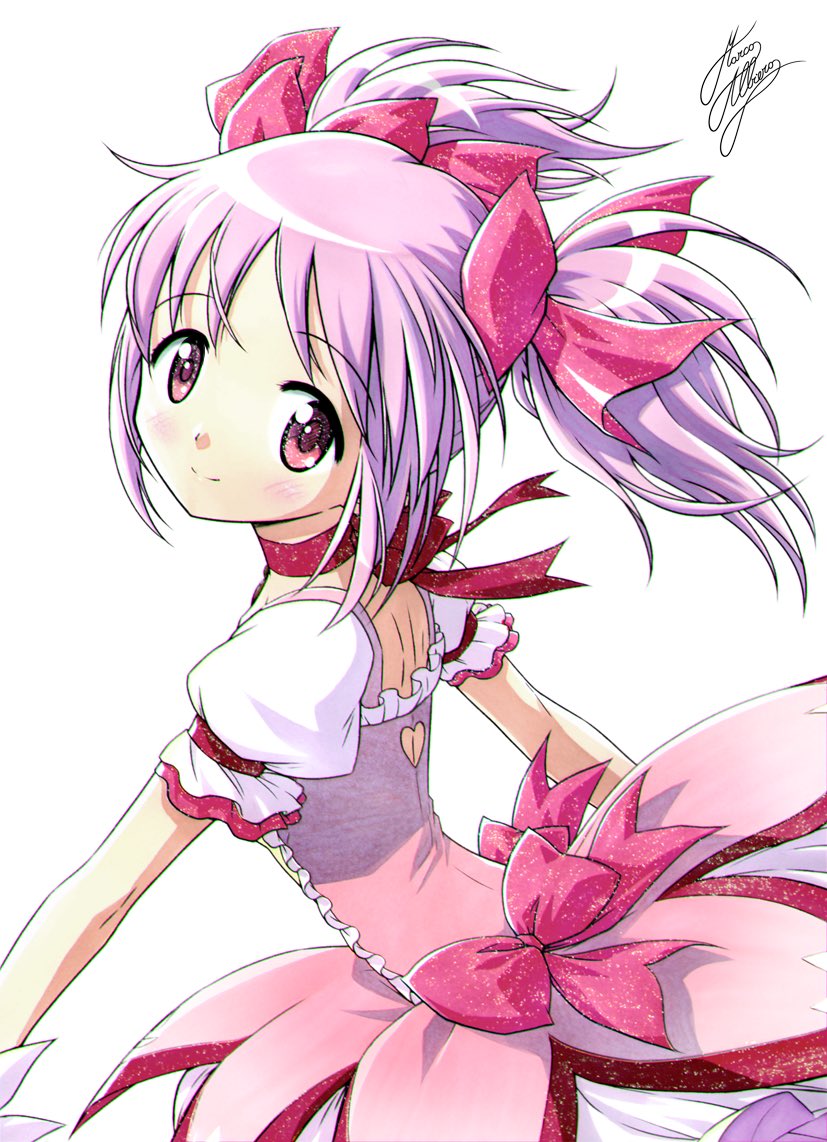 AlbieroMarcoArt's tweet photo. 💖Idrew it!#puellamagimadokamagica  #madokamagica #madoka #魔法少女まどかマギカ  #mahoshojomadokamagica #magicaquartet #umeaoki @aniplexjp @aniplexusa #aniplex @PaniniManga @clipstudiopaint @wacom @wacom_info_jp @COPIC_Official @RaiQuattro @shaft_official @aniplex_aj @aniplexUSA https://t.co/IrzypX12zP