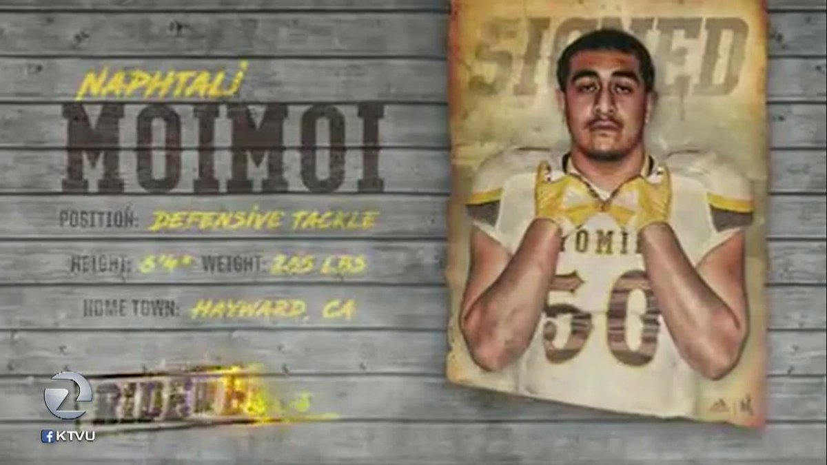 KTVU's tweet photo. UPDATE: A Spring break outing to the beach turns tragic as a Bay Area high school football star is presumed drowned at Half Moon Bay. @AzenithKTVU reports https://t.co/lR10CAnFlW https://t.co/IBhInnpsAw